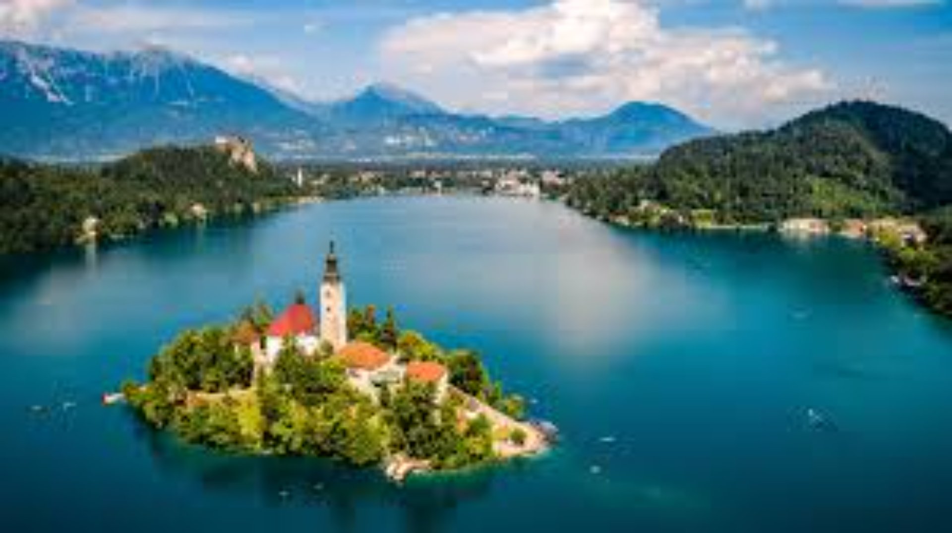 Bled