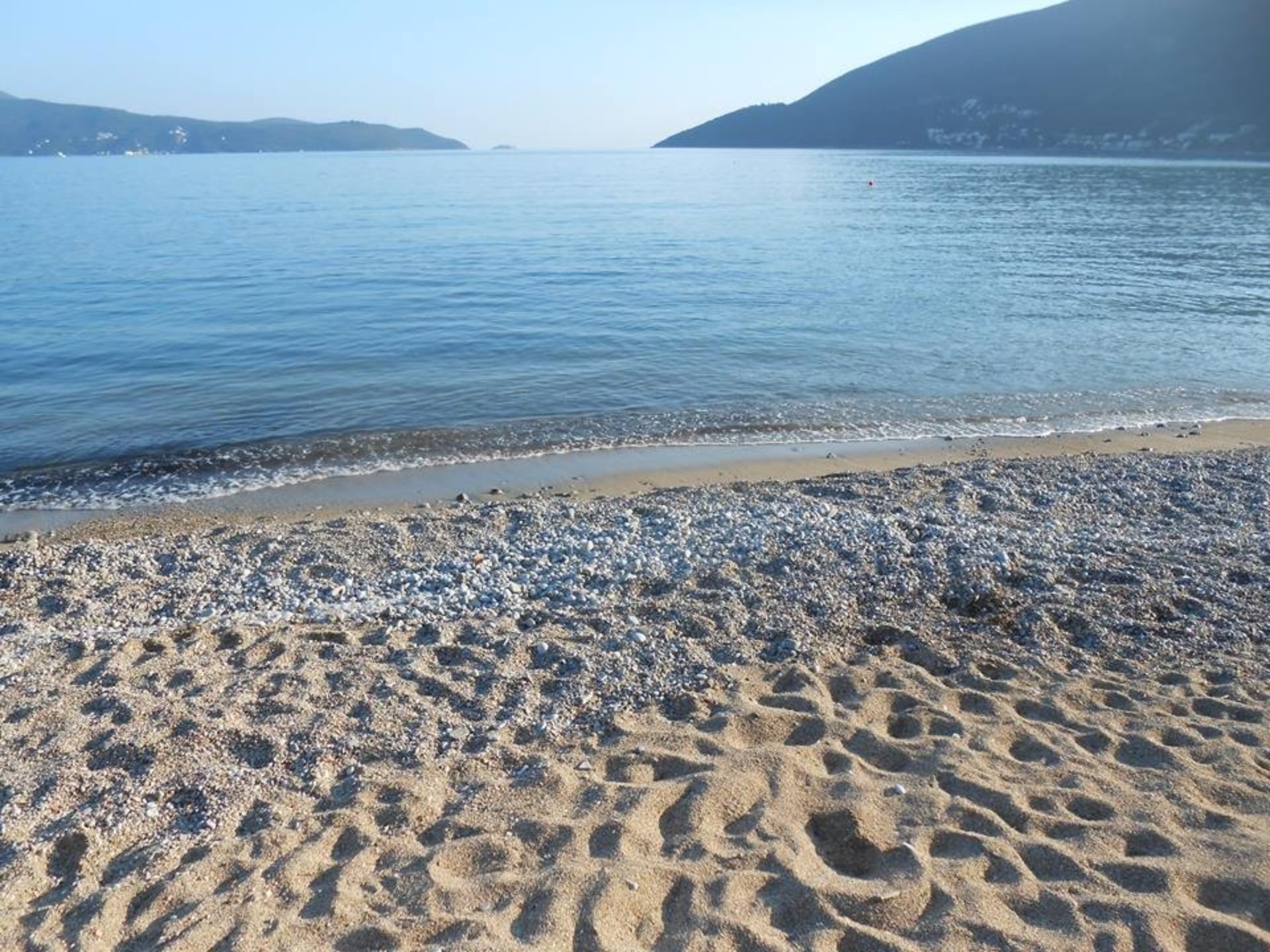 Kombi prevoz Beograd Igalo