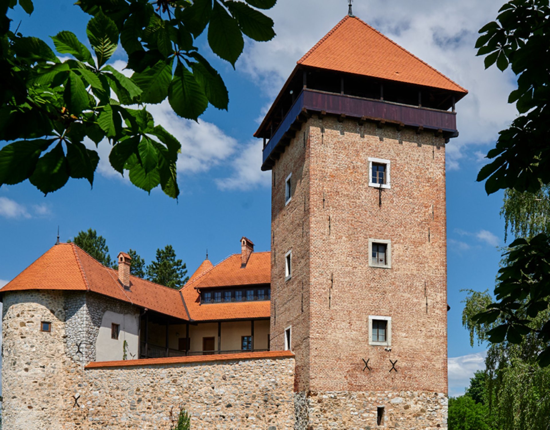 Karlovac Dubovac i reke