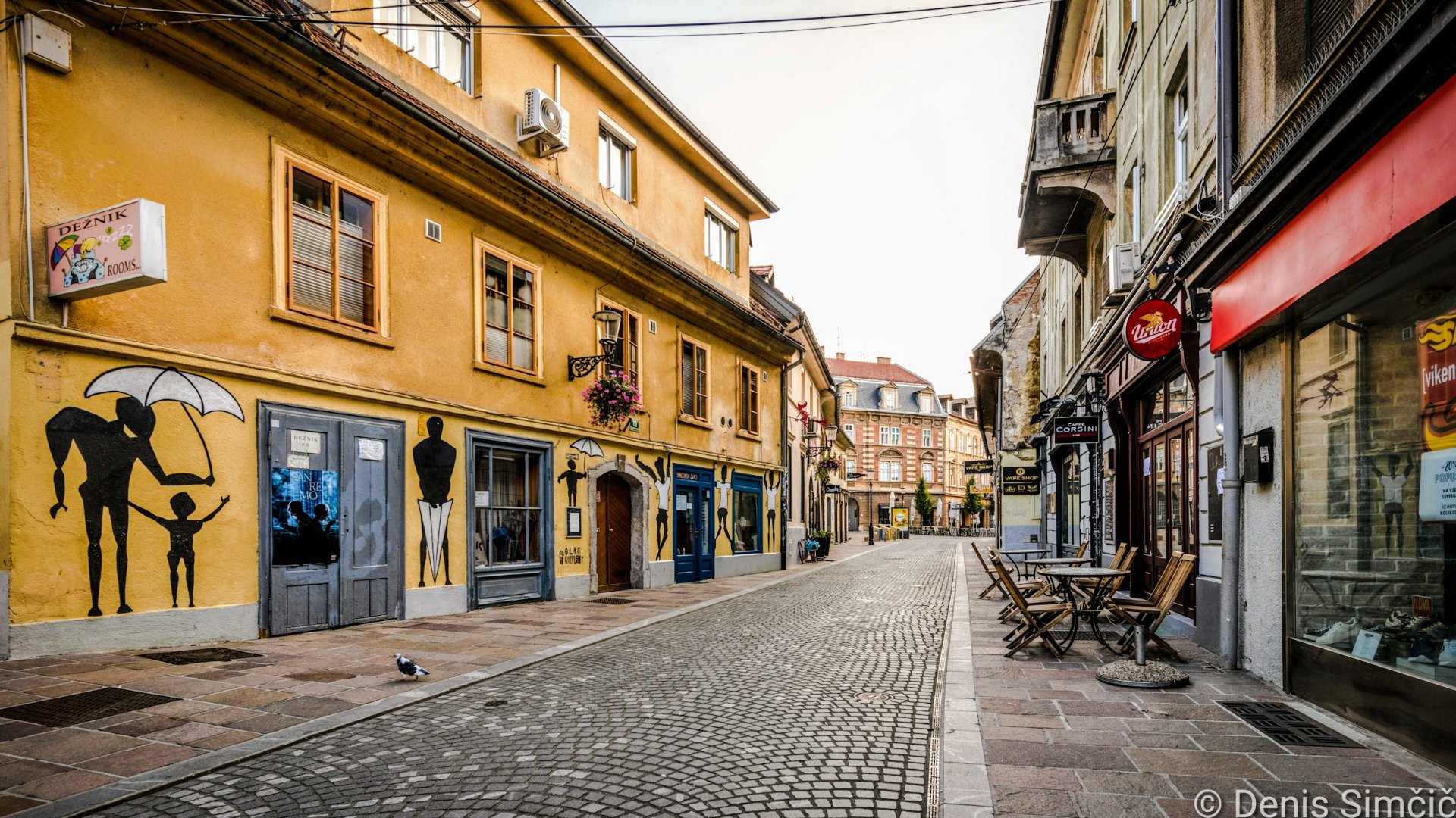 Beograd Ljubljana putovanje