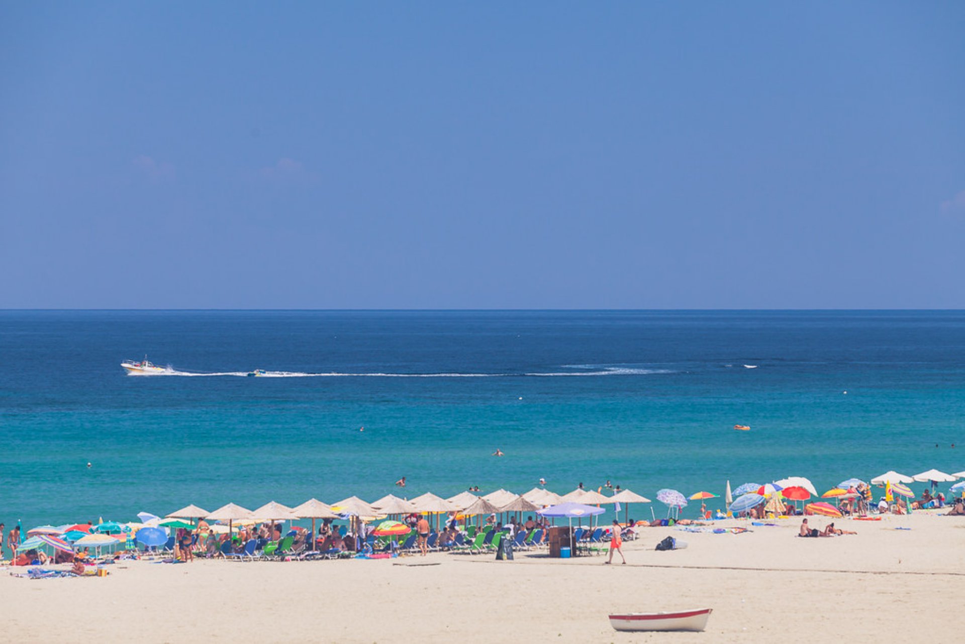 Nei Pori prostrana plaza