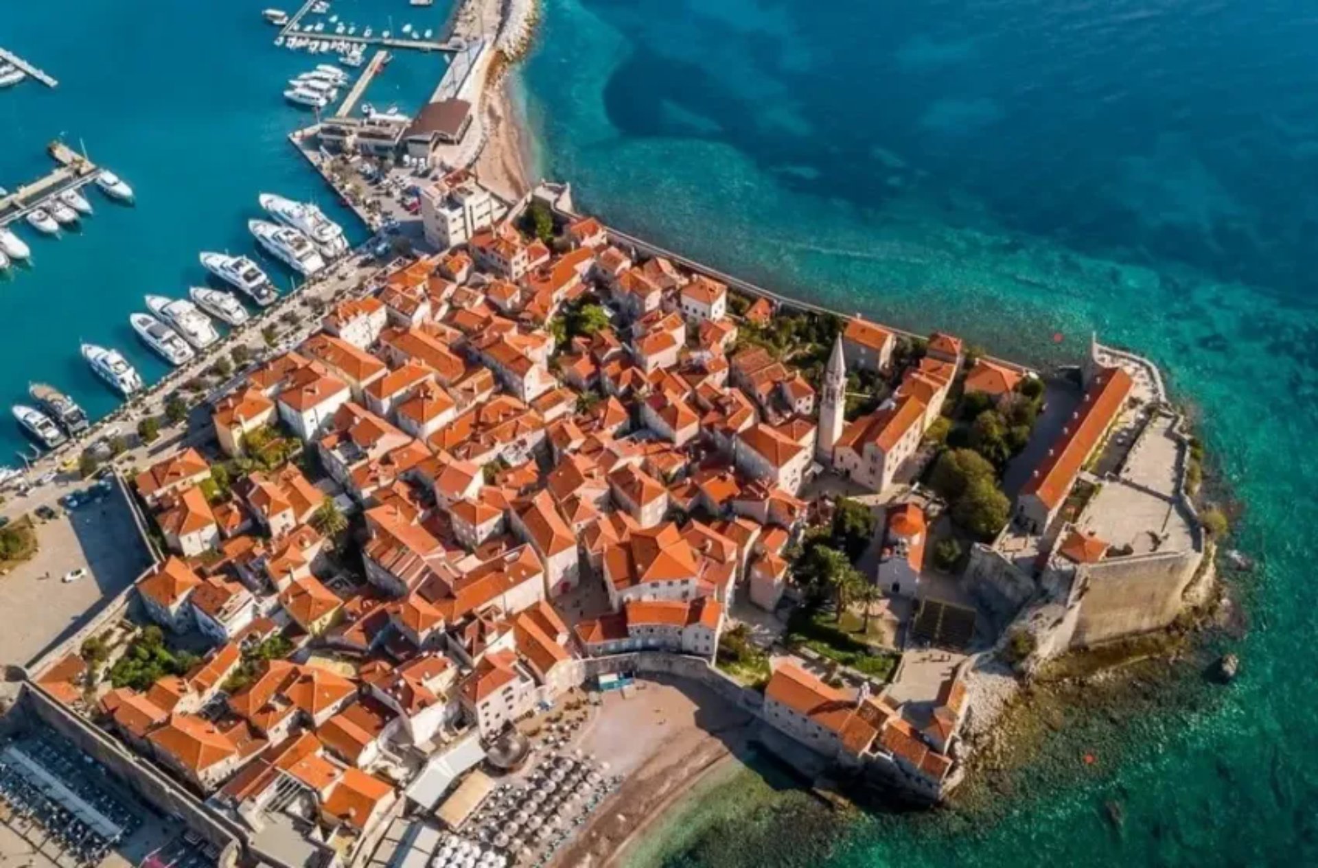 Kombi prevoz Beograd Sutomore